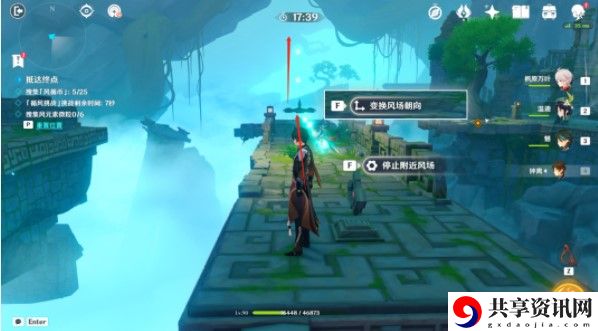 循风挑战图文通关流程介绍 制定针对性的战斗策略