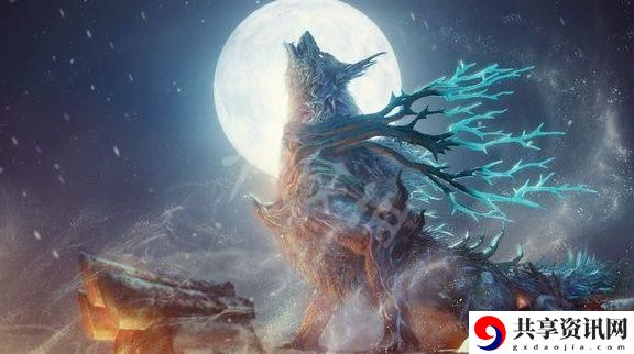 狂野之心材料大全