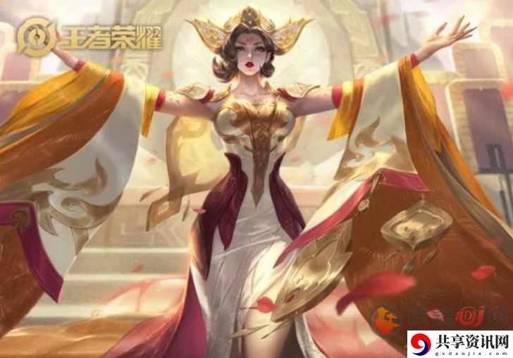 王者荣耀抽到第一颗荣耀水晶该换啥 聪明人都选他