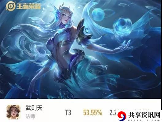 王者荣耀12月玩什么法师好-现版本中单法师推荐分享