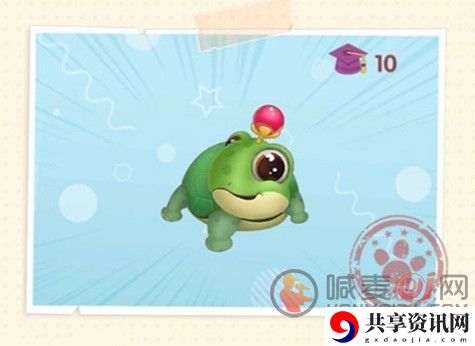 摩尔庄园手游许愿龟神物怎么获得 许愿龟有什么作用