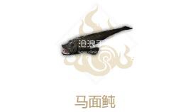 妄想山海马面飩属性介绍：提高战斗胜率