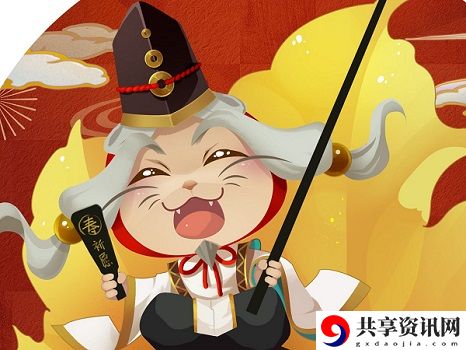 阴阳师惠比寿技能介绍-御魂搭配-阵容搭配详解