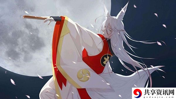 阴阳师夜叉技能介绍-御魂搭配-阵容搭配推荐详解