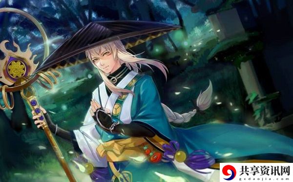 阴阳师青坊主技能介绍-御魂搭配-阵容搭配推荐