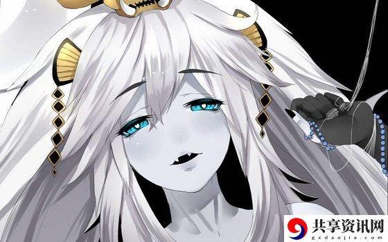阴阳师络新妇技能介绍-御魂搭配-阵容搭配推荐