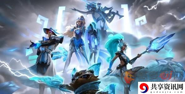 LOL源计划通行证2021奖励内容 最新通行证奖励介绍