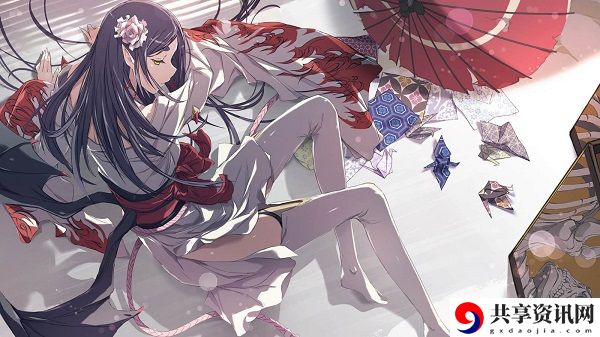 阴阳师吸血姬技能介绍-御魂搭配-阵容搭配详解