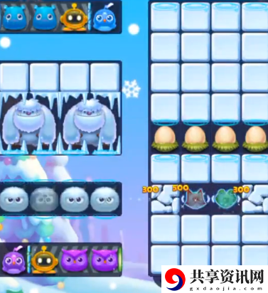 开心消消乐857关怎么过-开心消消乐857关攻略