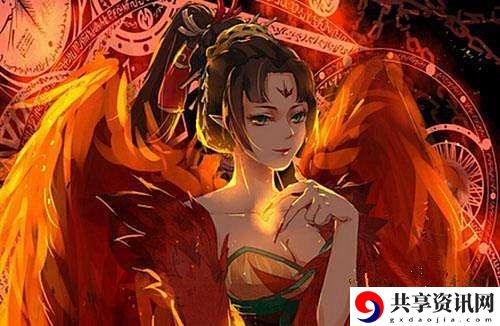 阴阳师凤凰火技能介绍-御魂搭配-斗技阵容搭配详解