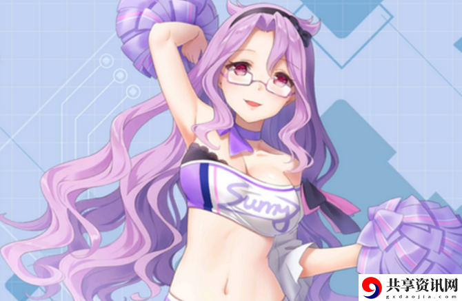 双生视界拉拉队服沐恩角色属性怎么样-拉拉队服沐恩卡牌图鉴分享