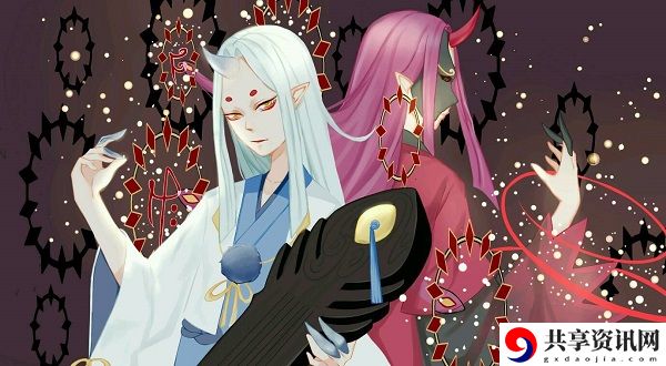 阴阳师妖琴师技能介绍-御魂搭配-斗技阵容搭配推荐详解