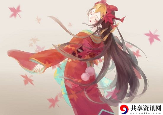 阴阳师鬼女红叶技能解析-御魂搭配-斗技阵容搭配详解