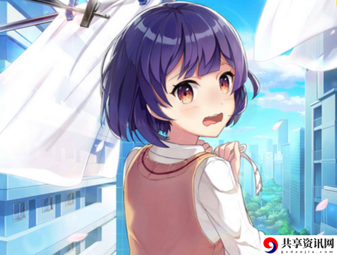 双生视界私服时无忧角色属性怎么样-私服时无忧卡牌图鉴分享