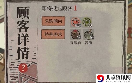 越州商行完美接待攻略 游戏内活动奖励与参与策略