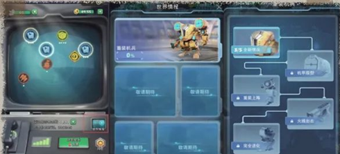 重装机兵玩法介绍 灵活运用躲避和反击