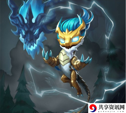 s7.5风暴神龙玩法攻略 攻略明确升级目标