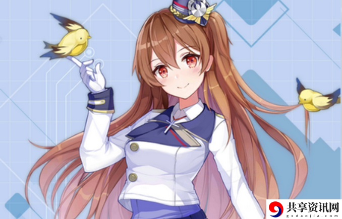 双生视界艾琳训练服角色属性怎么样-训练服艾琳卡牌图鉴分享