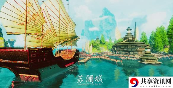 天谕苏澜城宝箱坐标分享：战斗技能组合与连招教学