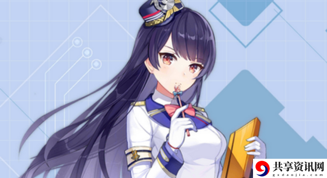 双生视界时无瑕训练服角色属性怎么样-训练服艾琳卡牌图鉴分享