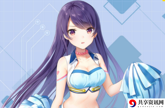 双生视界拉拉队服时无瑕角色属性怎么样-拉拉队服时无瑕卡牌图鉴分享