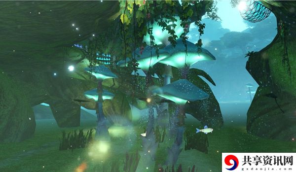 天谕手游伞村宝箱坐标分享：游戏中的装备系统全解析
