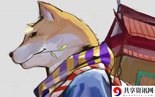 阴阳师犬神技能详解-御魂搭配-阵容搭配
