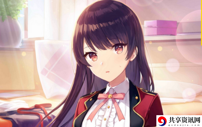 双生视界公式服时无瑕角色属性怎么样-公式服时无瑕卡牌图鉴分享