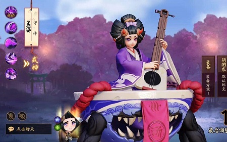 阴阳师孟婆阵容怎么搭配-御魂怎么搭配-孟婆阵容御魂搭配推荐