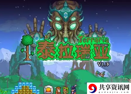 鹿角怪召唤攻略 世界探险路线分享