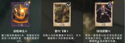 追忆之境强化勋章推荐攻略 轻松取胜