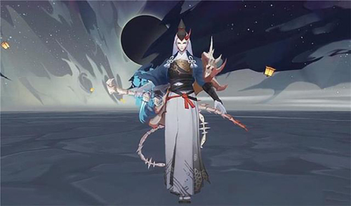 阴阳师久次良技能是什么-久次良技能解析