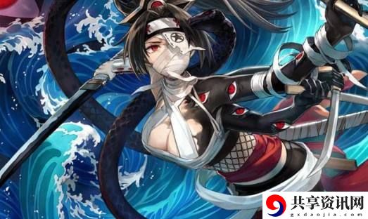 阴阳师海忍技能是什么-海忍技能详解
