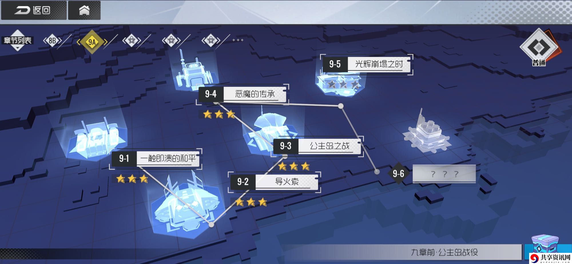 双生视界剧情内容是什么-剧情内容简析归纳