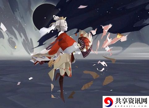 阴阳师纸舞技能属性怎么样-SR式神纸舞技能详解