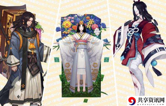 阴阳师入殓师御魂怎么搭配-入殓师御魂搭配