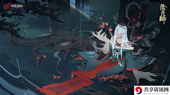 阴阳师人面树韵怎么搭配好-人面树御魂搭配推荐