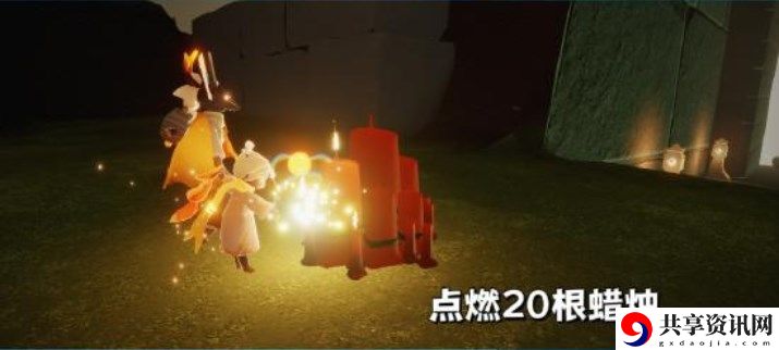 2022年9月20日每日任务完成攻略 攻略分享升级经验