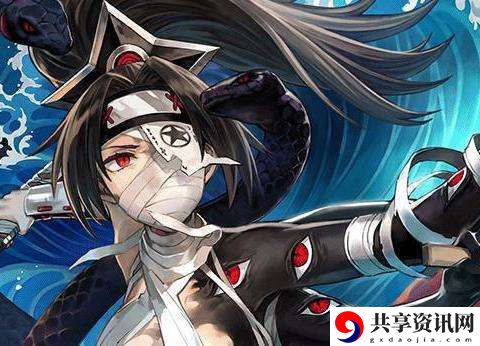 阴阳师海忍御魂怎么带-海忍御魂搭配推荐