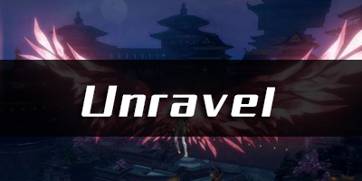 天谕手游Unravel乐谱代码分享：公会战的制胜战术
