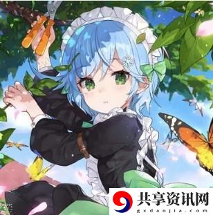 双生视界高奈利亚有哪些角色卡牌-高奈利亚人物全图鉴分享