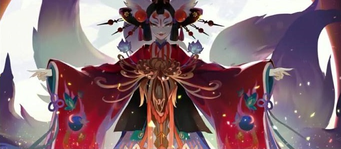 阴阳师SSR玉藻前怎么样-SSR玉藻前技能详解