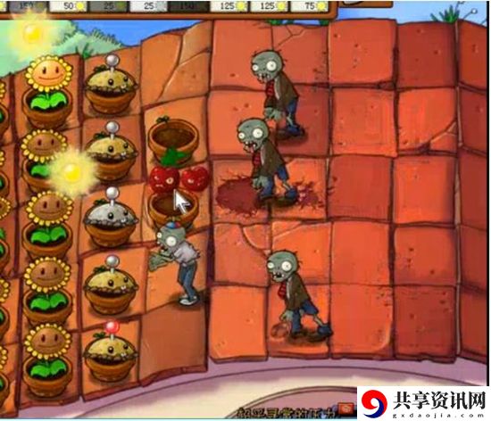 隐藏关卡一览 轻松取胜