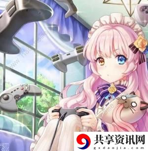 双生视界伊珂丝有哪些角色卡牌-伊珂丝人物全图鉴分享