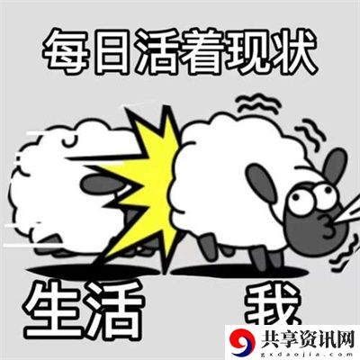 表情包无水印分享 保持战斗优势