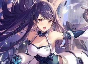 双生视界时无瑕有哪些角色卡牌-时无瑕人物全图鉴分享