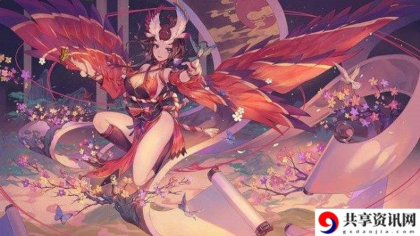 阴阳师花鸟卷阵容搭配-花鸟卷斗技阵容推荐