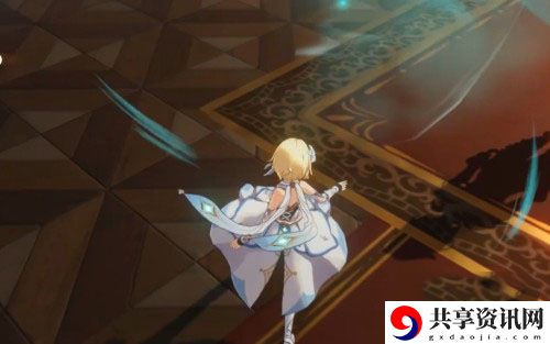 原神酒庄打扫所有污渍任务攻略：神器合成公式大公开