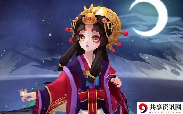 阴阳师辉夜姬怎么样-辉夜姬技能解析