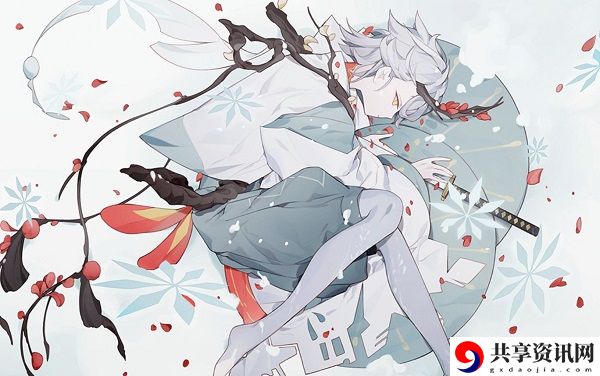 阴阳师雪童子斗技阵容怎么搭配-雪童子阵容搭配推荐